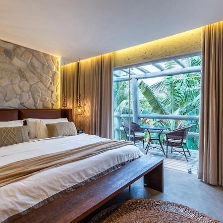 Villas Supreme Hotel มาเซโอ ภายนอก รูปภาพ