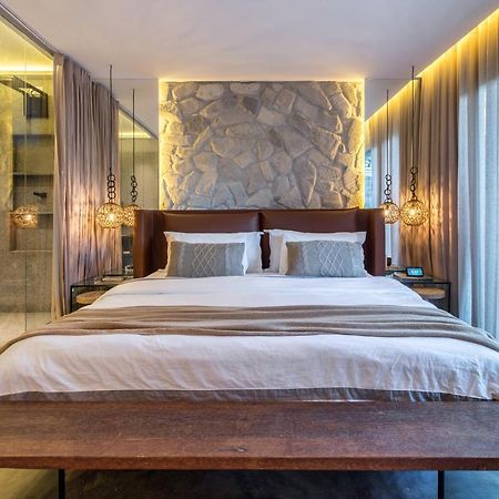 Villas Supreme Hotel มาเซโอ ภายนอก รูปภาพ