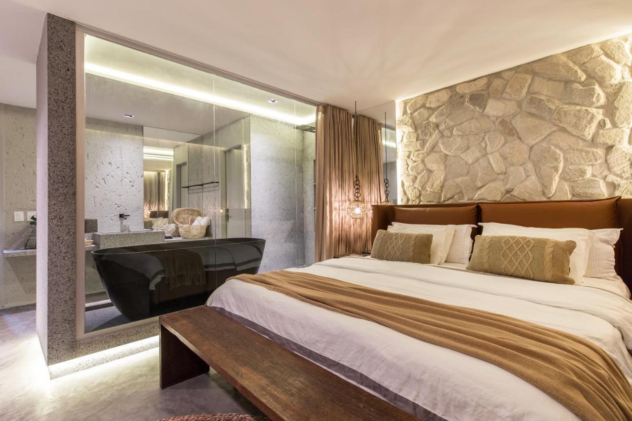 Villas Supreme Hotel มาเซโอ ภายนอก รูปภาพ
