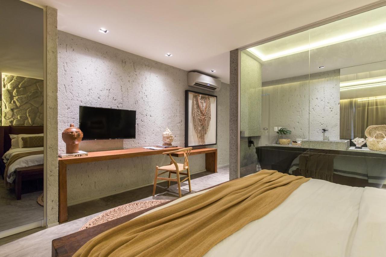 Villas Supreme Hotel มาเซโอ ภายนอก รูปภาพ