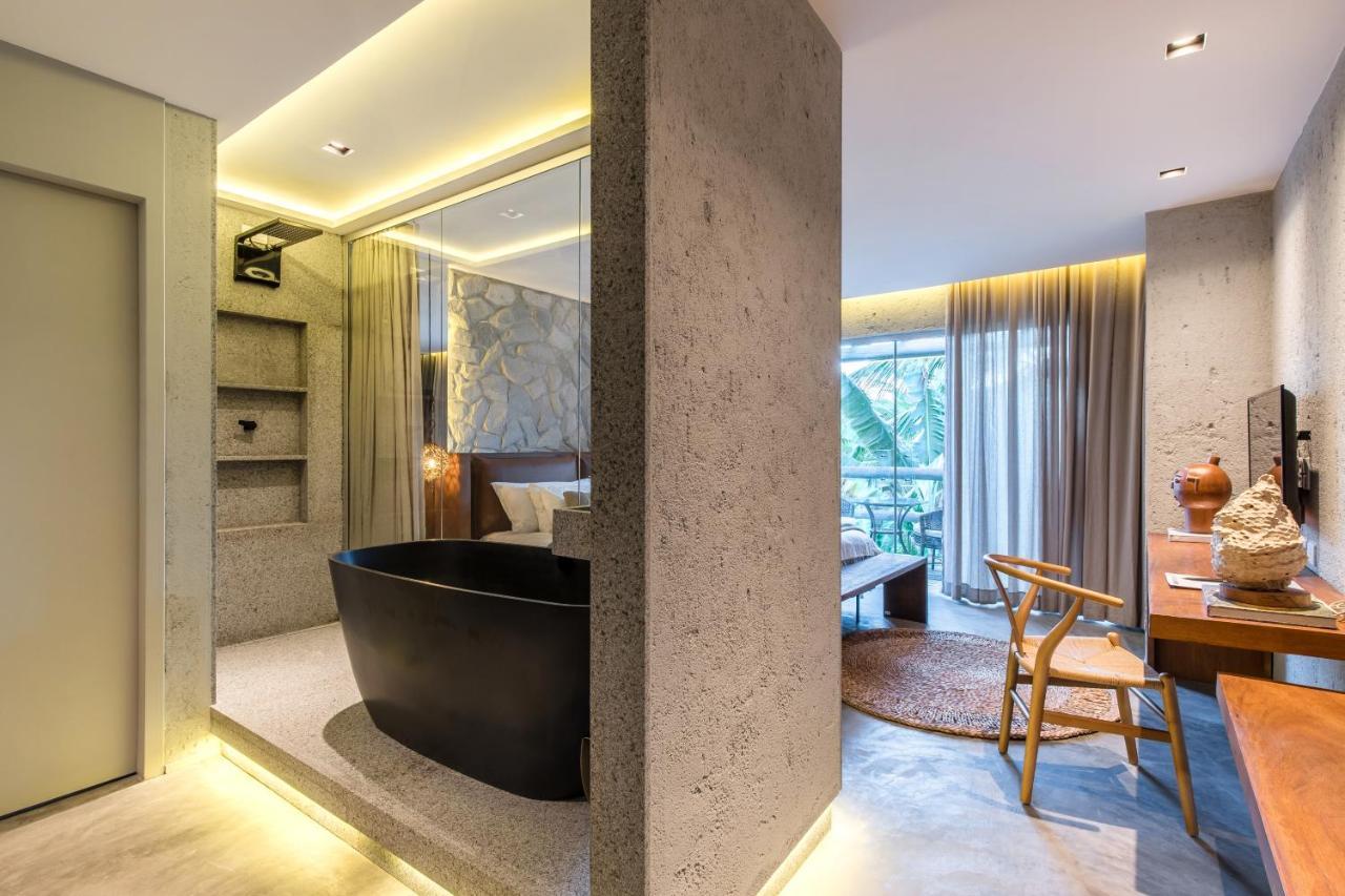 Villas Supreme Hotel มาเซโอ ภายนอก รูปภาพ