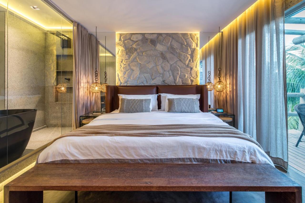 Villas Supreme Hotel มาเซโอ ภายนอก รูปภาพ