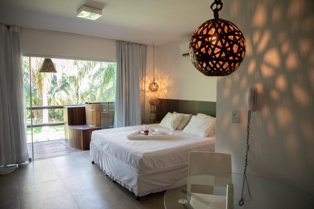 Villas Supreme Hotel มาเซโอ ภายนอก รูปภาพ