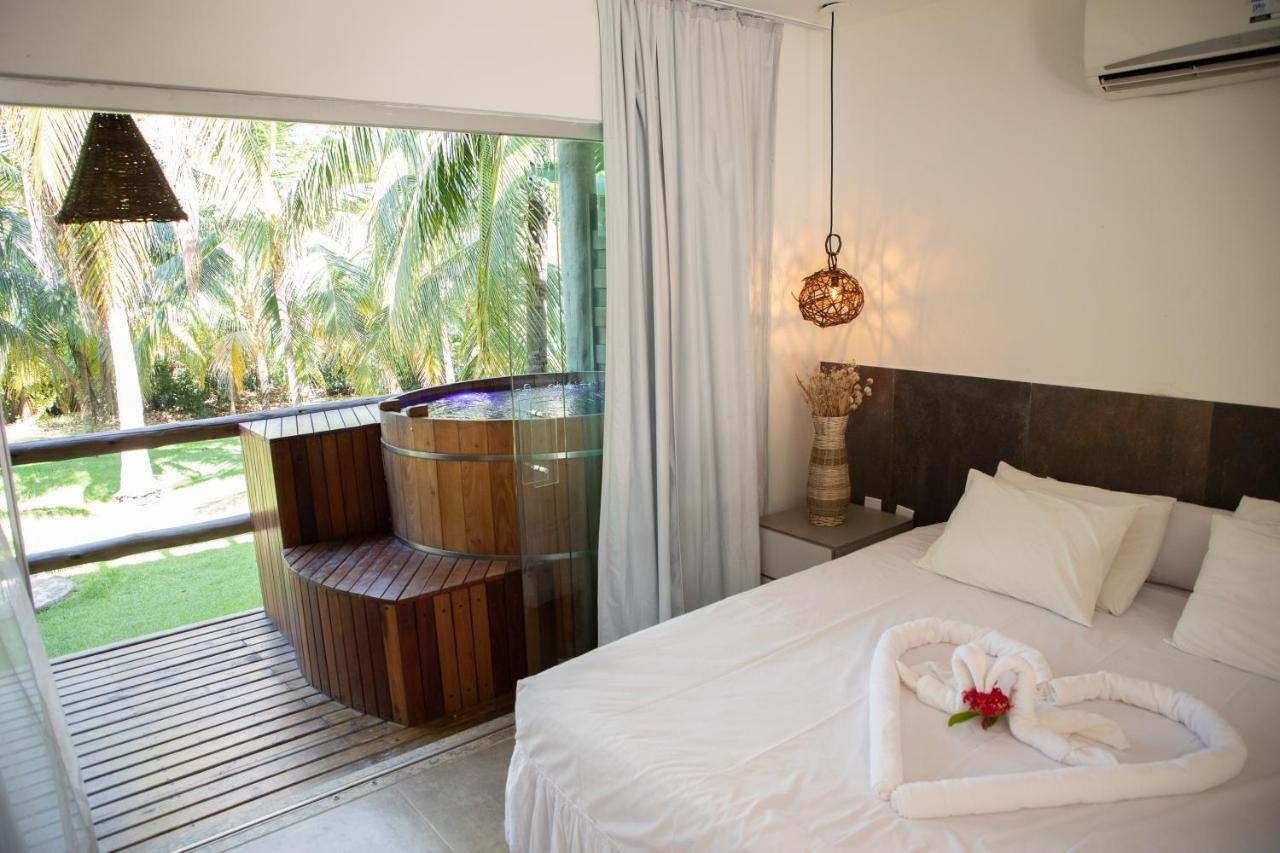 Villas Supreme Hotel มาเซโอ ภายนอก รูปภาพ