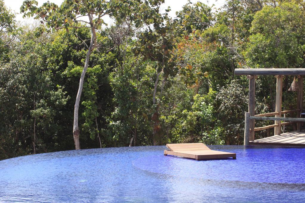 Villas Supreme Hotel มาเซโอ ภายนอก รูปภาพ