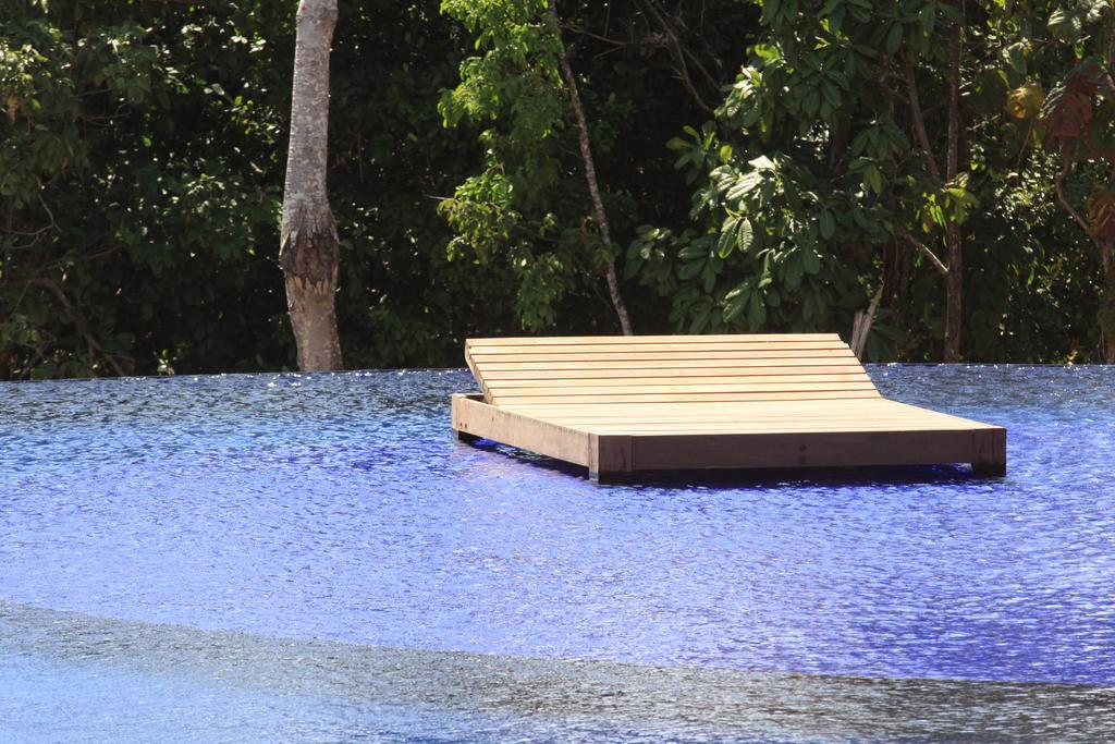Villas Supreme Hotel มาเซโอ ภายนอก รูปภาพ