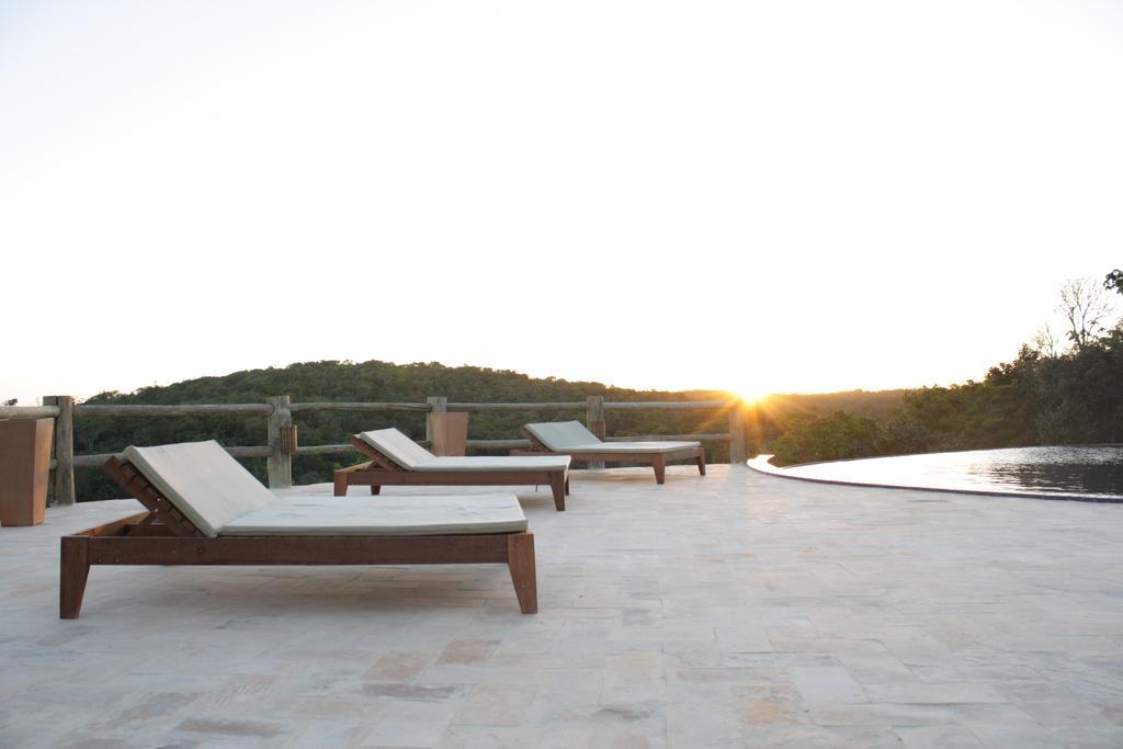 Villas Supreme Hotel มาเซโอ ภายนอก รูปภาพ
