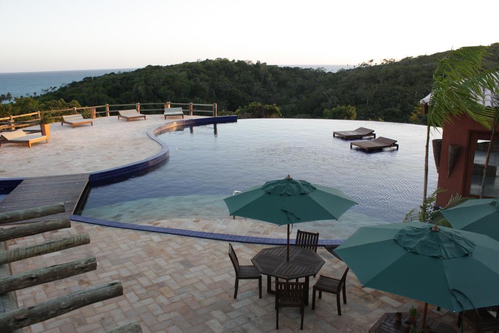 Villas Supreme Hotel มาเซโอ ภายนอก รูปภาพ