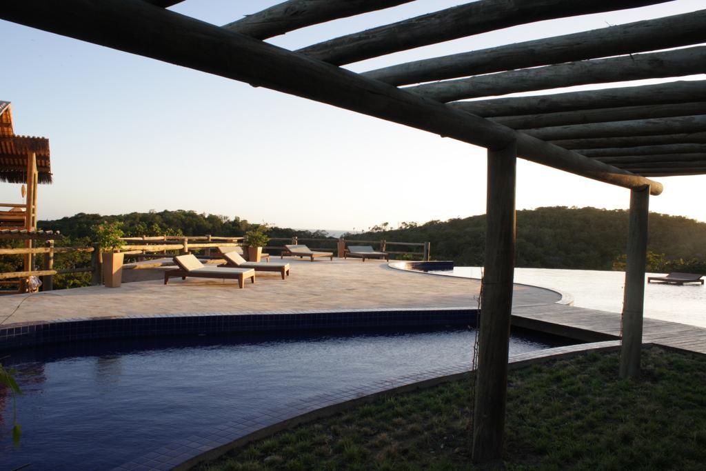 Villas Supreme Hotel มาเซโอ ภายนอก รูปภาพ