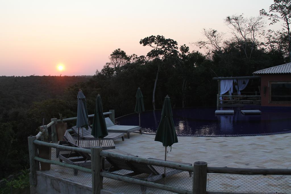 Villas Supreme Hotel มาเซโอ ภายนอก รูปภาพ