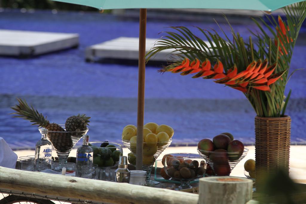 Villas Supreme Hotel มาเซโอ ภายนอก รูปภาพ