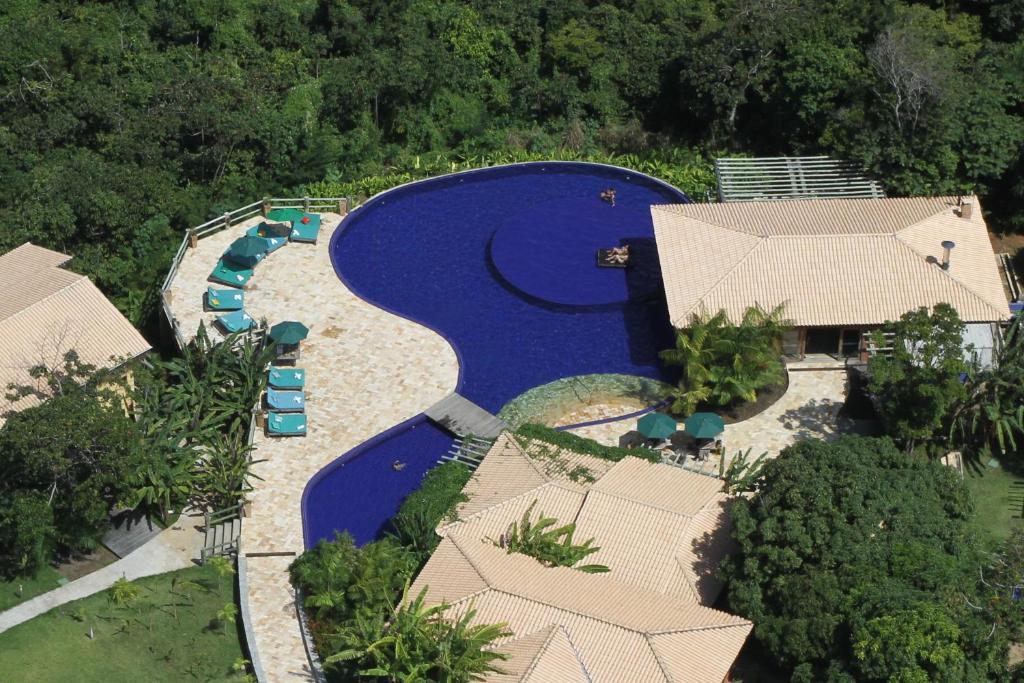 Villas Supreme Hotel มาเซโอ ภายนอก รูปภาพ