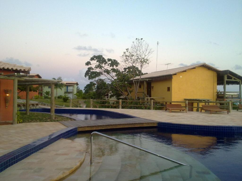 Villas Supreme Hotel มาเซโอ ภายนอก รูปภาพ