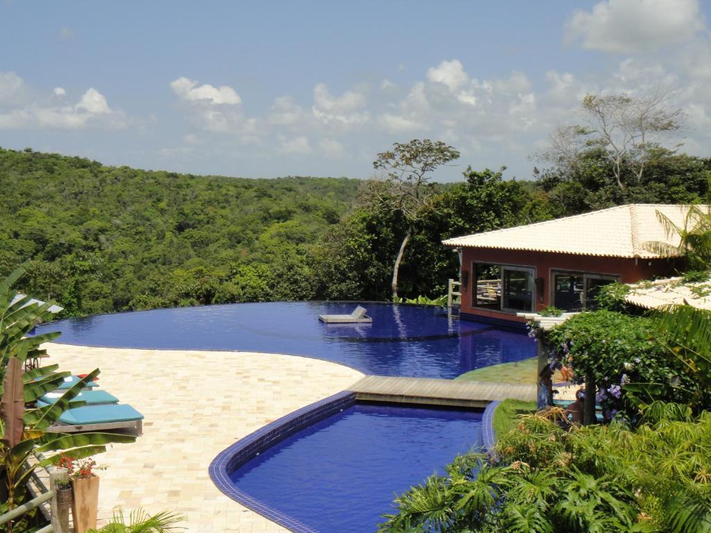 Villas Supreme Hotel มาเซโอ ภายนอก รูปภาพ