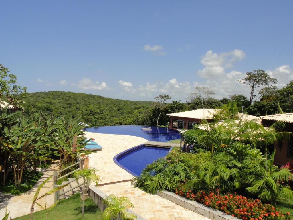 Villas Supreme Hotel มาเซโอ ภายนอก รูปภาพ