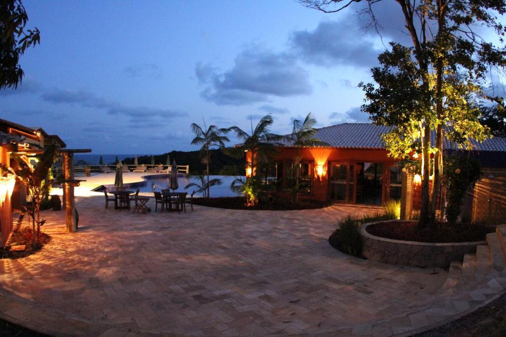 Villas Supreme Hotel มาเซโอ ภายนอก รูปภาพ