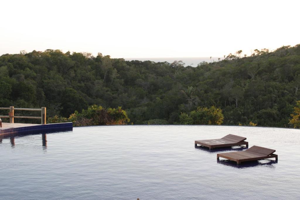 Villas Supreme Hotel มาเซโอ ภายนอก รูปภาพ