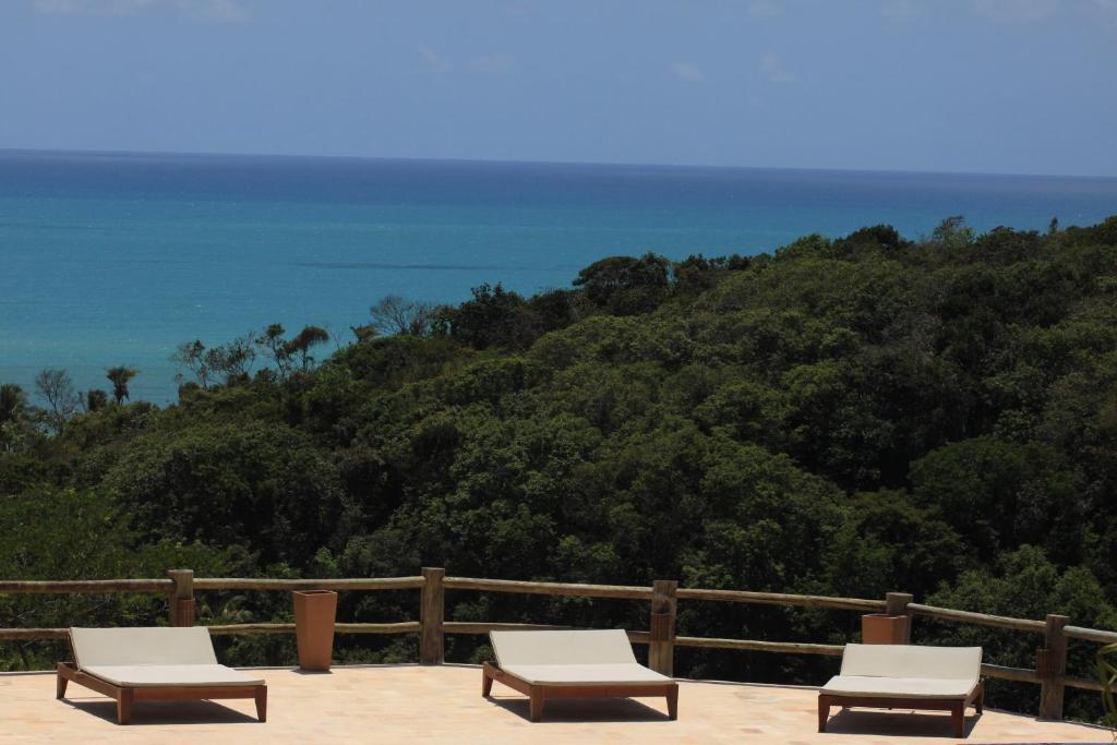 Villas Supreme Hotel มาเซโอ ภายนอก รูปภาพ