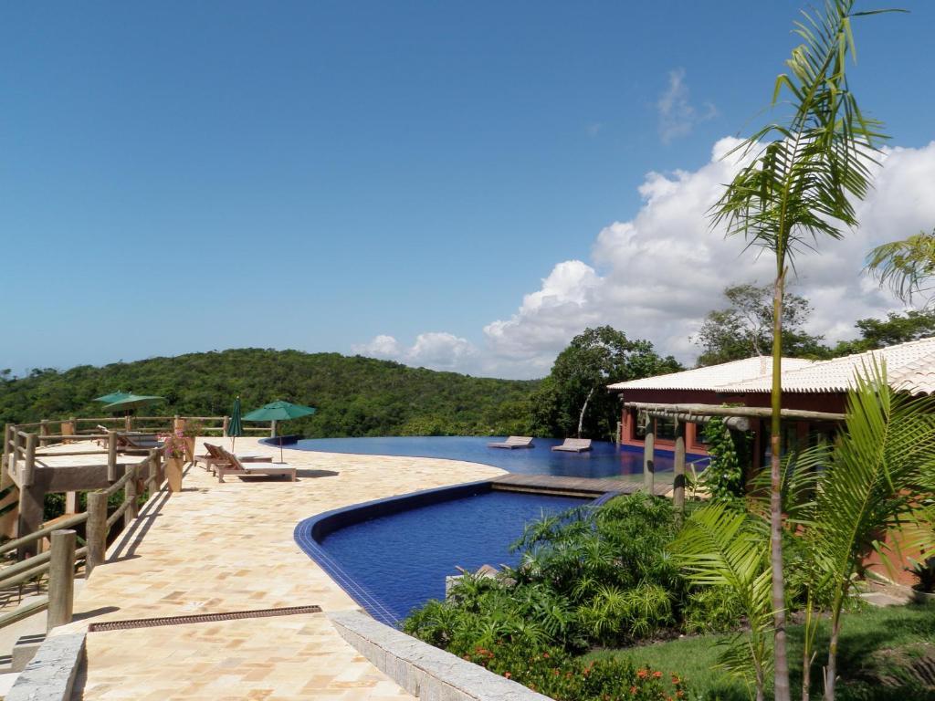 Villas Supreme Hotel มาเซโอ ภายนอก รูปภาพ