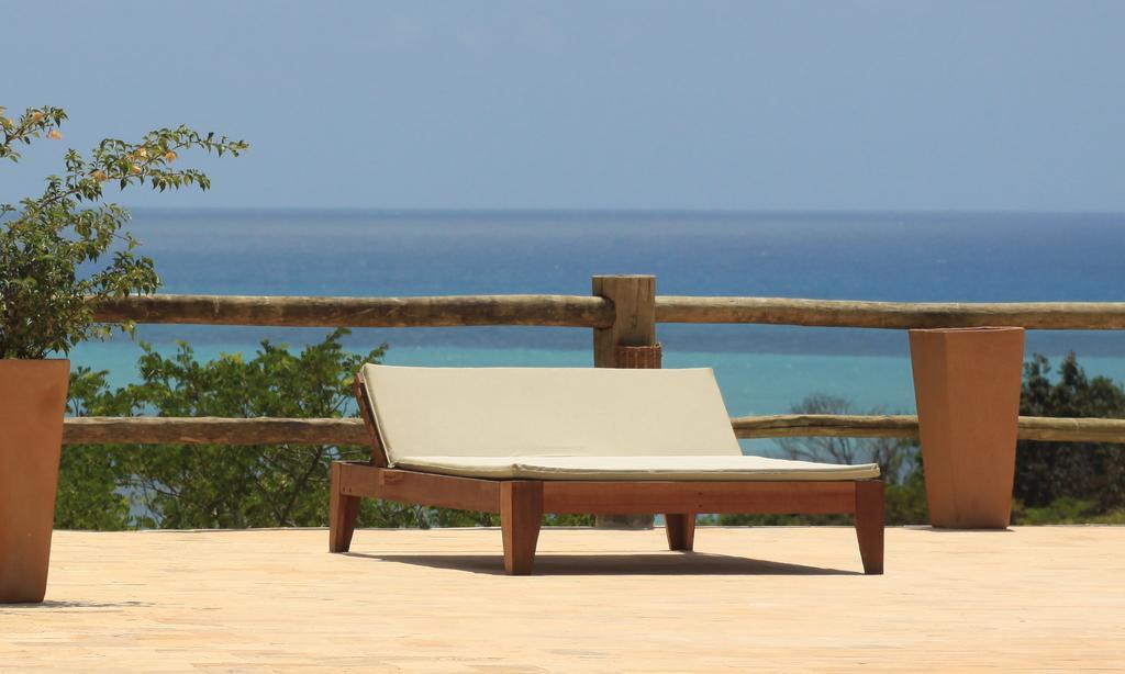 Villas Supreme Hotel มาเซโอ ภายนอก รูปภาพ