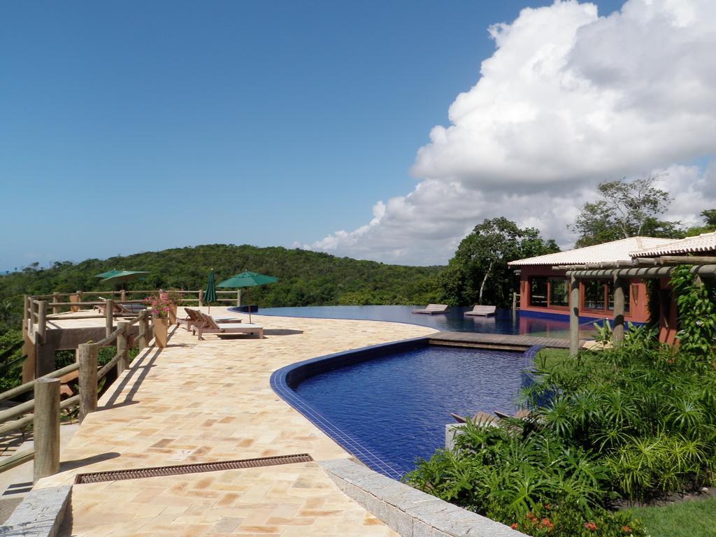Villas Supreme Hotel มาเซโอ ภายนอก รูปภาพ