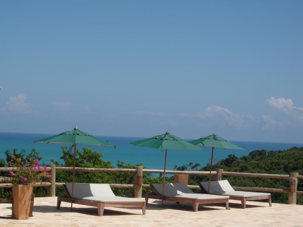Villas Supreme Hotel มาเซโอ ภายนอก รูปภาพ