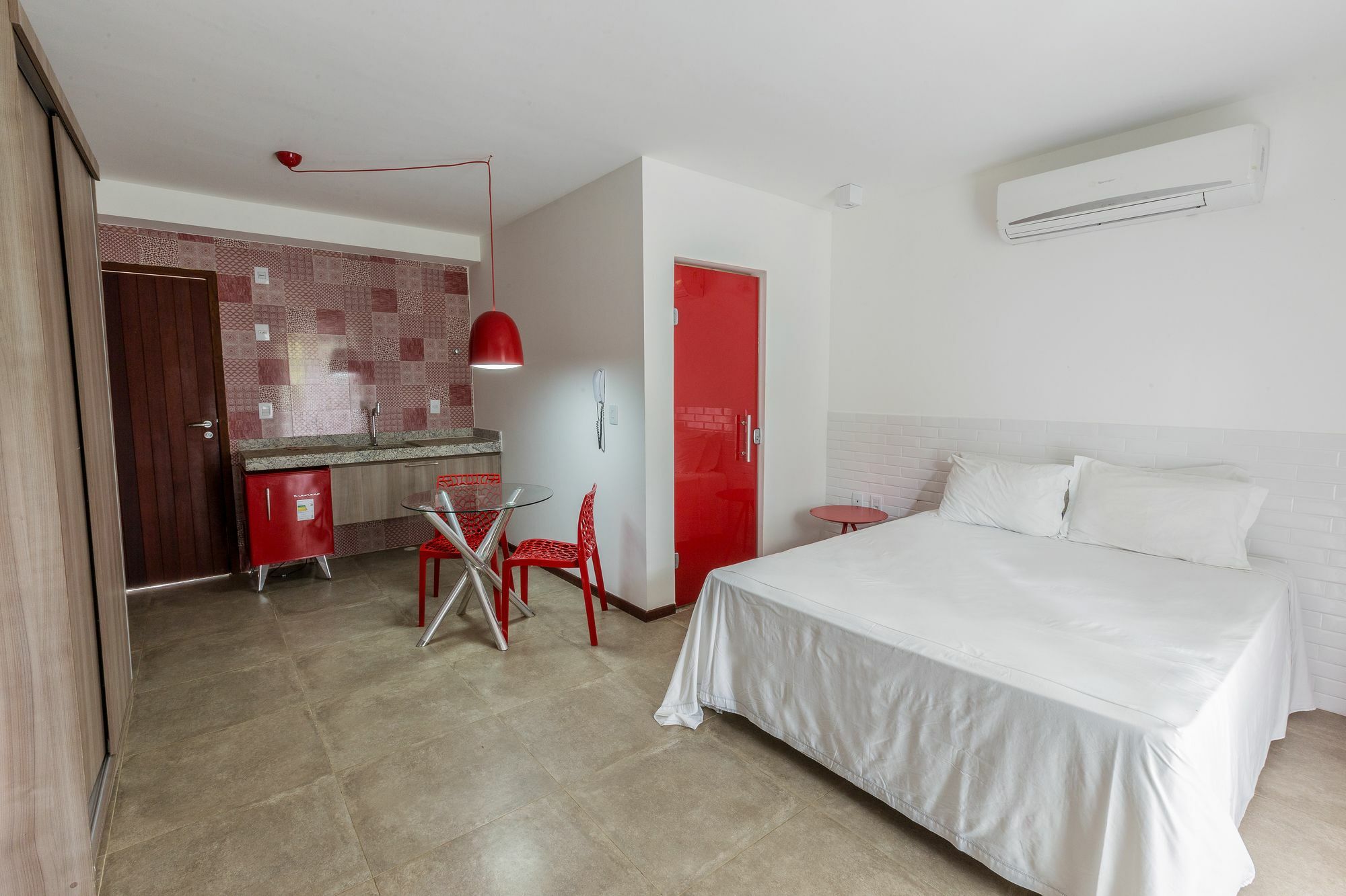 Villas Supreme Hotel มาเซโอ ภายนอก รูปภาพ