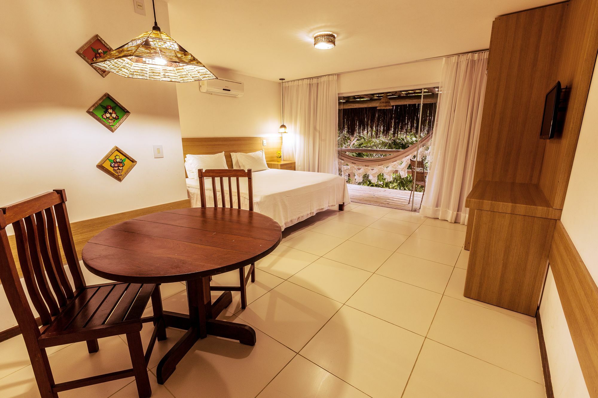 Villas Supreme Hotel มาเซโอ ภายนอก รูปภาพ