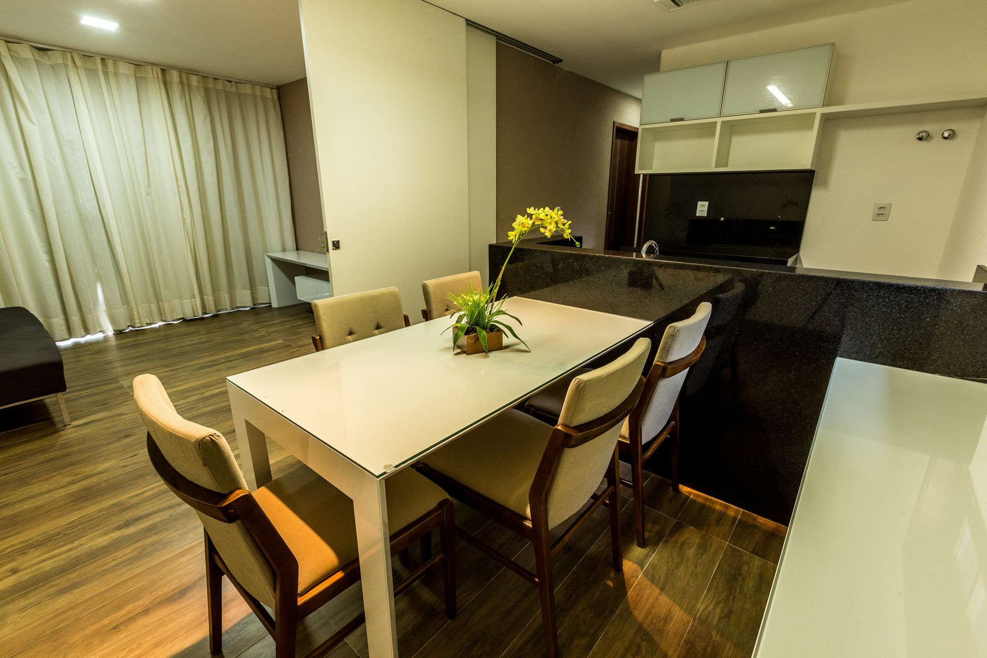 Villas Supreme Hotel มาเซโอ ภายนอก รูปภาพ
