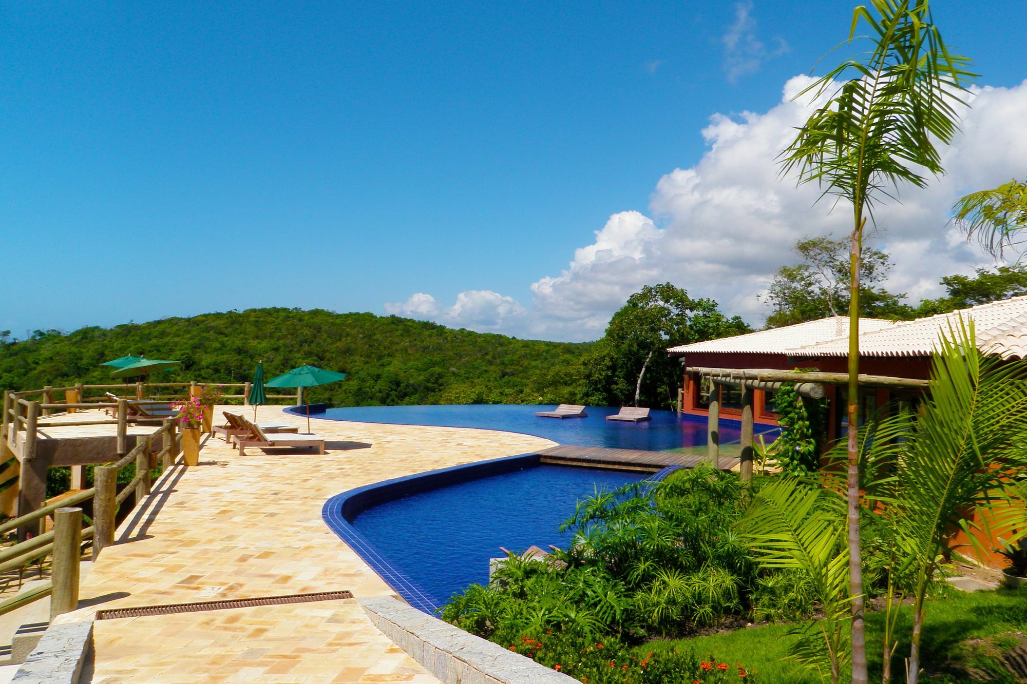 Villas Supreme Hotel มาเซโอ ภายนอก รูปภาพ