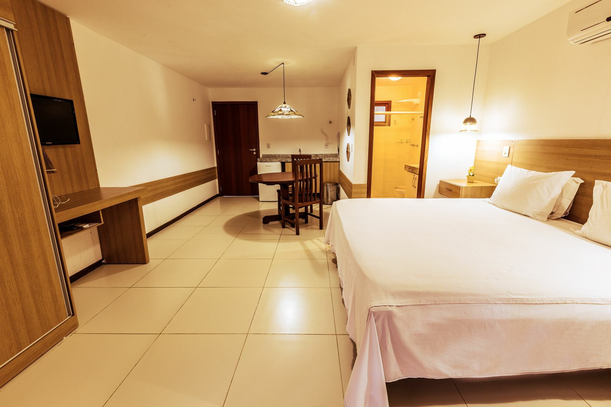 Villas Supreme Hotel มาเซโอ ภายนอก รูปภาพ