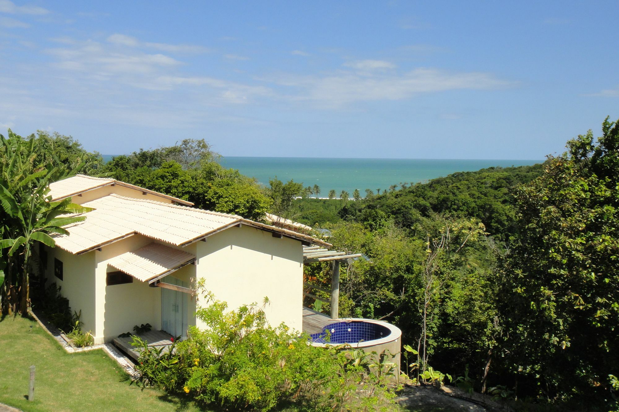 Villas Supreme Hotel มาเซโอ ภายนอก รูปภาพ