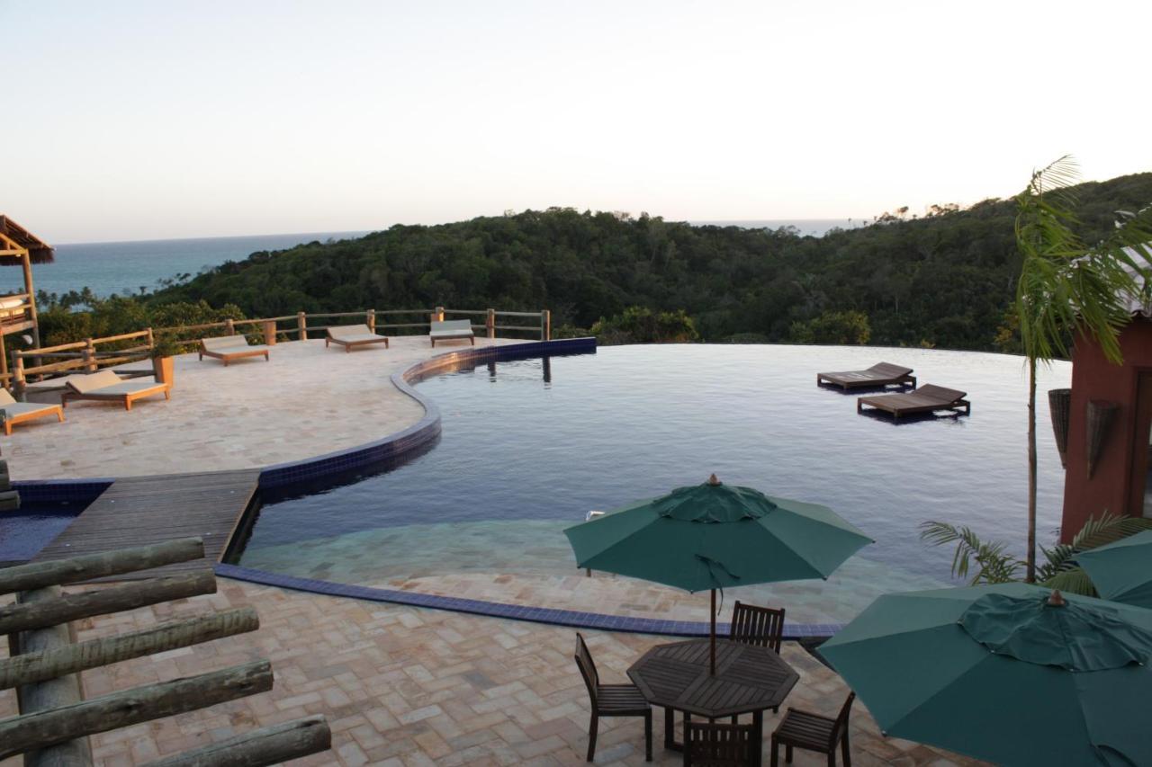Villas Supreme Hotel มาเซโอ ภายนอก รูปภาพ